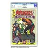 Image 1 : The Avengers #22 (Marvel, 1965) CGC NM 9.4 Off-white pages.