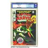 Image 1 : Captain Marvel #2 (Marvel, 1968) CGC NM/MT 9.8 White pages.