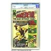Image 1 : Daredevil #1 U.K Edition (Marvel, 1964) CGC FN/VF 7.0 Cream to off-white pages.