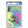 Image 3 : Daredevil Modern Group (Marvel, 1981-83) CGC NM+ 9.6 to NM/MT 9.8.