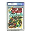 Image 1 : Giant-Size X-Men #1 (Marvel, 1975) CGC VF/NM 9.0 Cream to off-white pages.