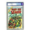 Image 1 : Giant-Size X-Men #1 (Marvel, 1975) CGC VF- 7.5 Off-white to white pages.