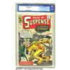 Image 1 : Tales of Suspense #41 (Marvel, 1963) CGC VF 8.0 White pages.