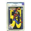 Image 1 : Ultimate Spider-Man #50 (Marvel, 2004) CGC MT 10.0 White pages.