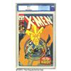 Image 1 : X-Men #58 (Marvel, 1969) CGC NM 9.4 Off-white pages.