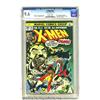 Image 1 : X-Men #94 (Marvel, 1975) CGC NM+ 9.6 Off-white pages.