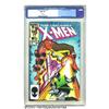 Image 1 : X-Men Modern Group (Marvel, 1985-88) CGC NM+ 9.6 to NM/MT 9.8.