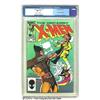 Image 2 : X-Men Modern Group (Marvel, 1985-88) CGC NM+ 9.6 to NM/MT 9.8.