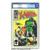 Image 4 : X-Men Modern Group (Marvel, 1985-88) CGC NM+ 9.6 to NM/MT 9.8.
