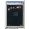 Image 1 : Trump #2 (HMH Publishing, 1957) CGC NM- 9.2 White pages.