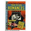Image 1 : True-To-Life Romances Cover Proof Group (Star Publications, 1950-53).