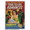 Image 4 : True-To-Life Romances Cover Proof Group (Star Publications, 1950-53).