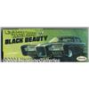 Image 1 : The Green Hornet Black Beauty Model Kit #489-100 (Aurora, 1966).