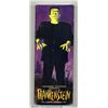 Image 1 : Frankenstein Model Kit (Aurora, 1965).