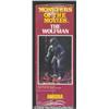 Image 2 : Wolfman Model Kit (Aurora, 1975).