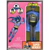 Image 1 : Batman 12" Action Figure in Box (Mego, 1976).