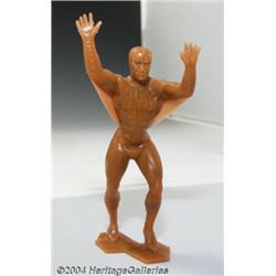 Spider-Man Early Test Sample Statue (1967).