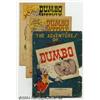 Image 1 : Dumbo Weekly Complete Set (Walt Disney Productions, 1942).