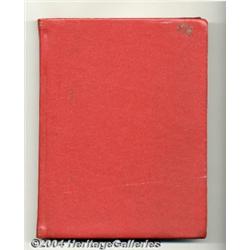 Funnyworld Issues #1-10 Bound Volume (Mike Barrier, 1966-68).