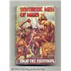 Image 1 : Edgar Rice Burroughs - Synthetic Men of Mars (Methuen, 1941).