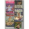 Image 2 : Miscellaneous Tarzan-related Books Group.