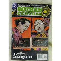 DC COMIC - GOTHAM CENTRAL - #15 - 2003 GOOD CONDITION