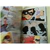 Image 2 : DISNEY - THE INCREDIBLES - FAMILY MATTERS