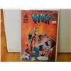 Image 1 : FRIENDS OF MAXX 2 NOV 1996 - NEAR MINT - WITH SLEEVE & BOARD