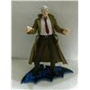 Image 1 : HUSH ACTION FIGURE WITH BATMAN STAND - COMMISIONER GORDON