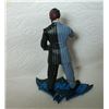 Image 4 : HUSH ACTION FIGURE WITH BATMAN STAND - TWO FACE