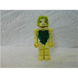 LEGO MINI FIGURE - GREEN