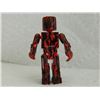 Image 2 : MINI FIGURE - RED & BLACK