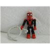Image 1 : MINI FIGURE - SPIDERMAN - WITH WHIP