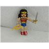 Image 1 : MINI FIGURE - WONDER WOMAN WITH ROPE & SWORD