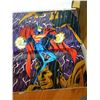Image 2 : REIGN OF THE SUPERMAN - #12 - CONDITION NEAR MINT - WITH BAG - POSTER INCLUDED