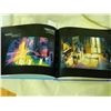 Image 2 : THE ART OF MONSTER'S INC REALLY GOOD CONDITION