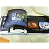 Image 4 : THE ART OF MONSTER'S INC REALLY GOOD CONDITION