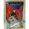 Image 1 : DC COMIC - BATWOMAN DETECTIVE COMICS #855 - BINDING BOTTOM DAMAGED