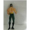 Image 3 : HUSH ACTION FIGURE - WOLVERINE