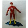 Image 1 : HUSH ACTION FIGURE WITH BATMAN STAND - FLASH