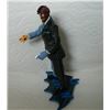 Image 2 : HUSH ACTION FIGURE WITH BATMAN STAND - TWO FACE