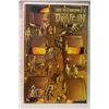 Image 1 : JOE R LANSDALE'S THE DRIVE IN #1 2002 - NEAR MINT CONDITION - IN BAG WITH BOARD