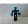 Image 1 : LEGO MINI FIGURE - BLUE & BLACK & ACCESSORIES