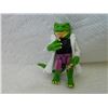 Image 1 : LEGO MINI FIGURE - LIZARD WITH CAPE