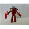 Image 1 : LEGO MINI FIGURE - RED