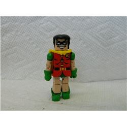 LEGO MINI FIGURE - ROBIN - WITH CAPE