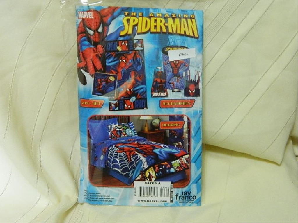 Amazing Spider-man #583 4th Printing