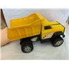 Image 3 : METAL TOYS - DUMP TRUCK - TONKA