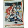 Image 1 : ROOKIE HOCKEY CARD - PAT FALLOON - ESSO - #469 - CONDITION - NEAR MINT