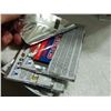 Image 4 : TIM HORTONS UPPER DECK PACKS - OPEN - 4 PKS TTL 3 CARDS IN EACH PACK